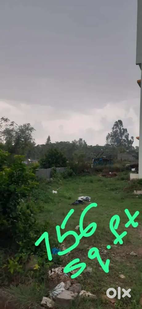 Prime Location site for sale near Acharya College of Engineering