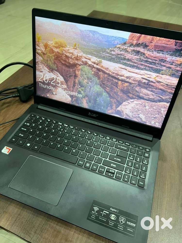 Acer Laptop at low price