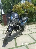 Hero honda passion plus