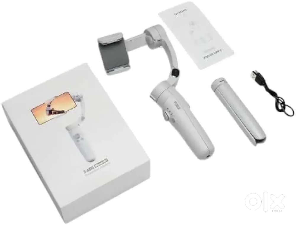 M1 3-Axis Smartphone Gimbal