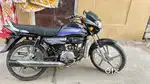 Single Handed Used in Perfect Condition