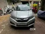 Honda City 2015 Diesel Well Maintained