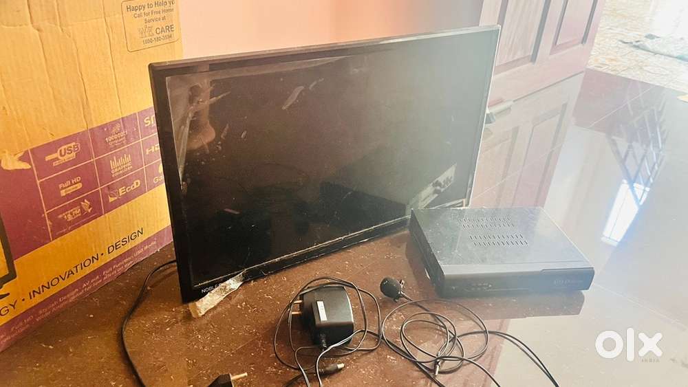 Skiodo Full hd LED Tv