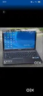 Lenovo g580