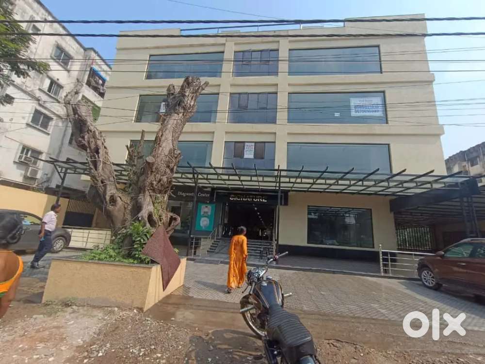 Rent for Shop at Aditya Formative Near Transport Nagar Petrol pump