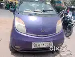 Tata Nano 2014 Petrol Well Maintained