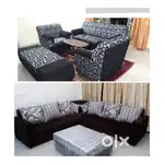 Daffodils sofa sets