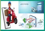 PHARMACY DELIVERY JOBS FREE JOINING