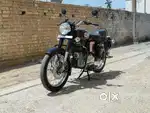 Standard Bullet 350cc#Finance & Exchange Available#