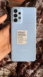 Samsung a 23 5g