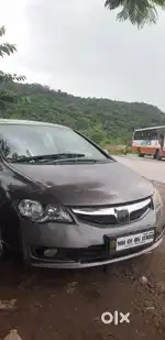 Honda Civic 2013