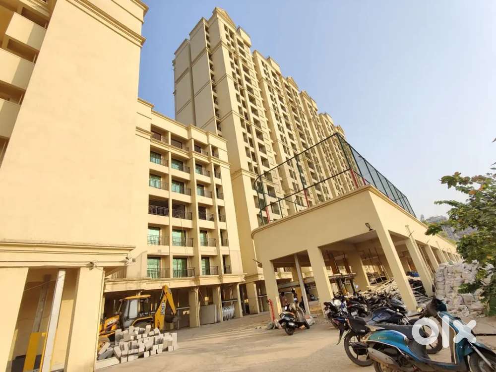 2BHK 66LAC PACKAGE CENTRAL HEIGHTS