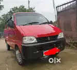 Maruti Suzuki Eeco 2010