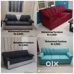 Brand New 3-Seater Sofa For Your Home At The Best Price