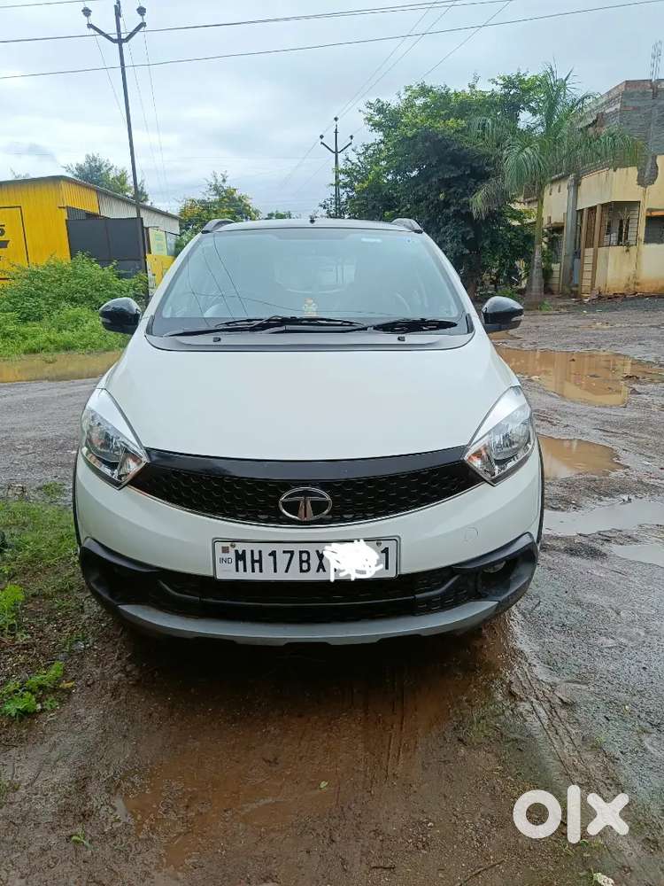 Tata Tiago NRG 2020 Petrol. Only serious deal no time pass