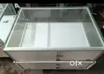 Display racks