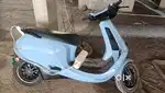 It is good condition and good tire