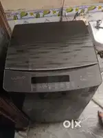 Llyod fully automatic 8kg top load