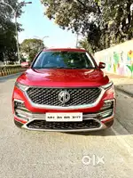 MG Hector 2.0 Sharp Diesel, 2019, Diesel