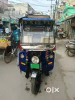 SAKSHI EXPRESS EV