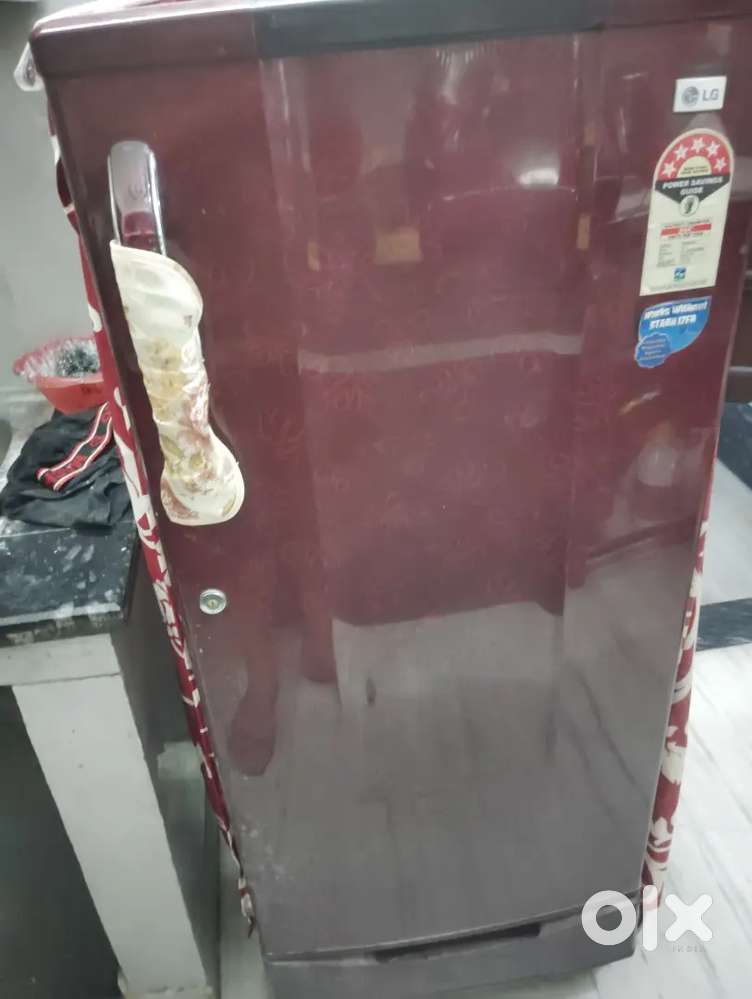 Good working condition fridge