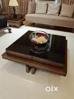 Center table