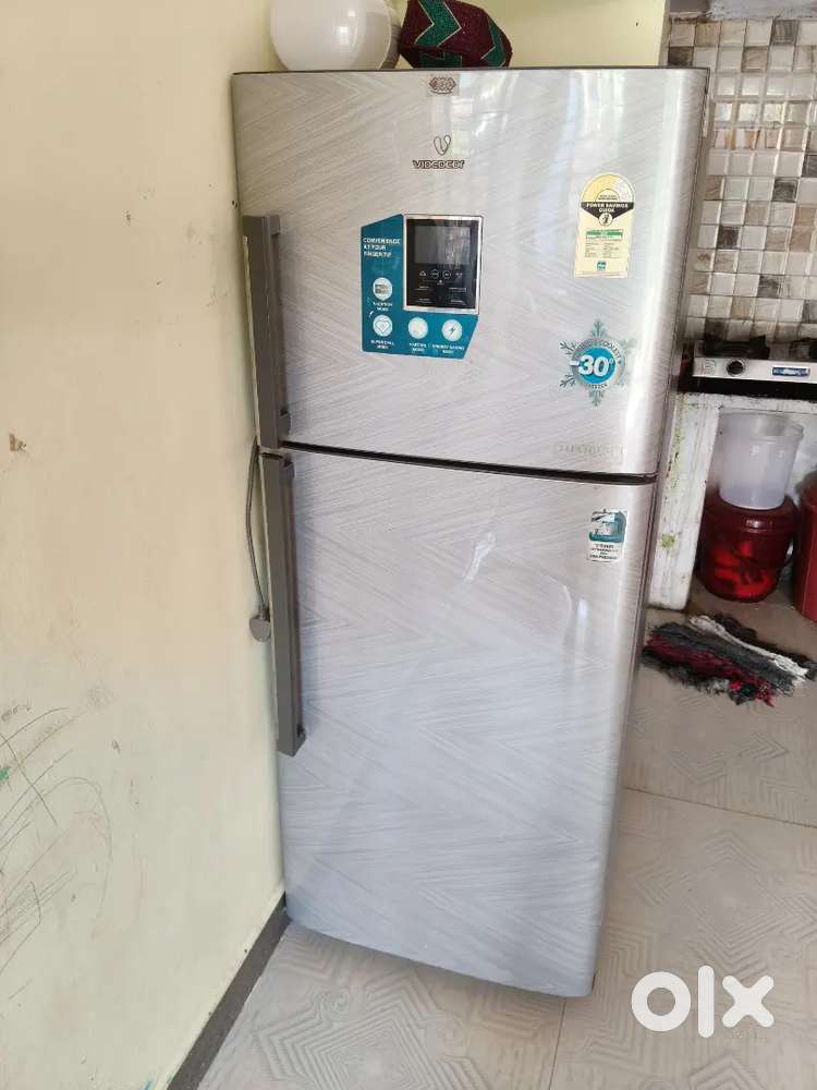 Vedeocon fridge