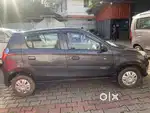 Maruti Suzuki Alto 800 Lxi, 2013, Petrol
