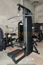 Gym equipment / Gym machine / Gym item / Full gym setup near me.