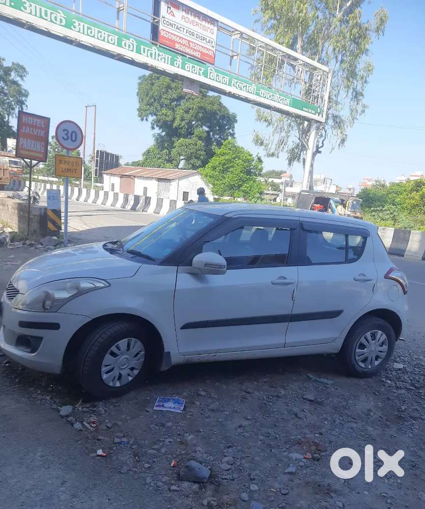 Delhi registered First owner ,well maintained car