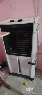 Air cooler