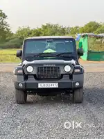 Mahindra Thar 1.5 LX Hard Top Diesel AT 4 RWD, 2024, Diesel