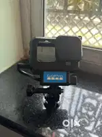Go pro hero 10