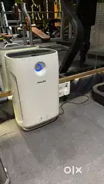 Air purifier