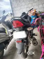 Honda Livo(2018)/Good Condition with alloy weels