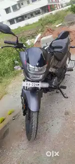 Super Splendor XTEC DC New Model