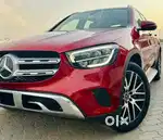 Mercedes-Benz GLC 220d 4Matic, 2020, Diesel