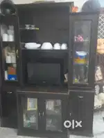 TV cabinet