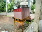 Small shop biriyani shop