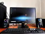NEW DESKTOP FOR SALE