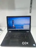 Dell Latitude 5570 i5 6th 8GB 250GB