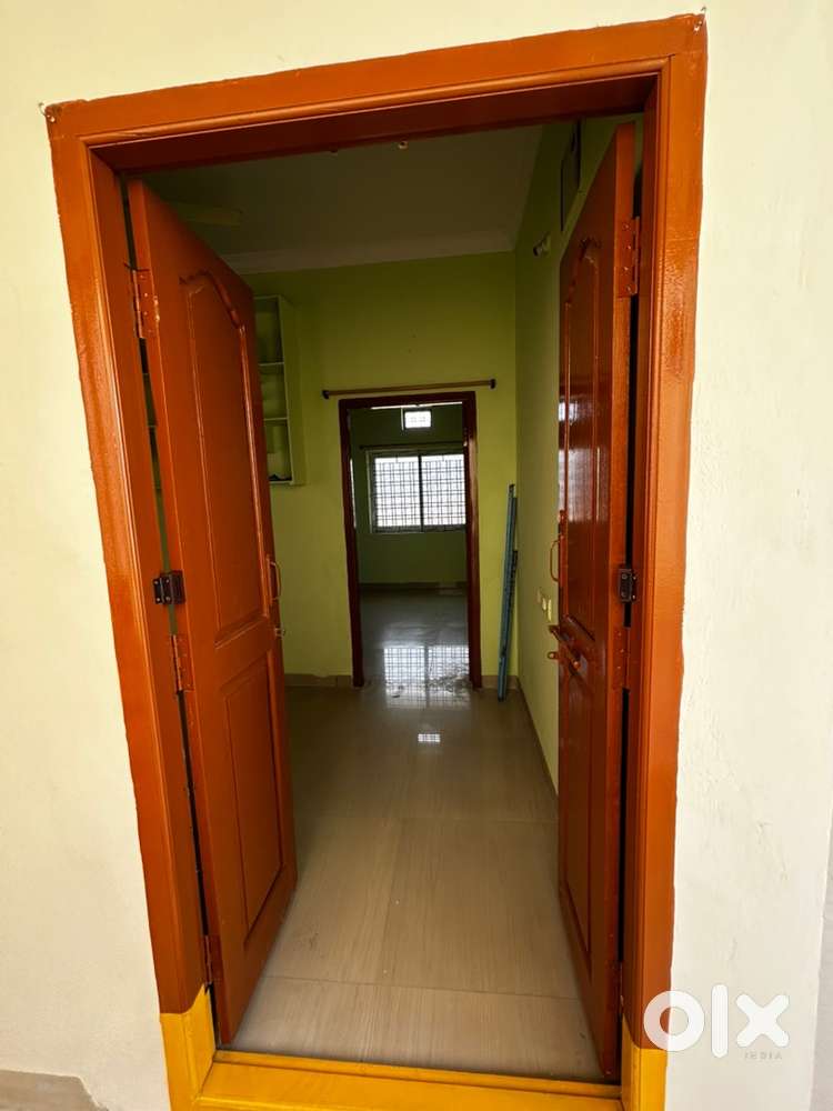 Independent house for family