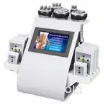 Kim 8 slimming Machine