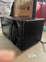 Samsung oven