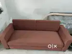 Royal sofa