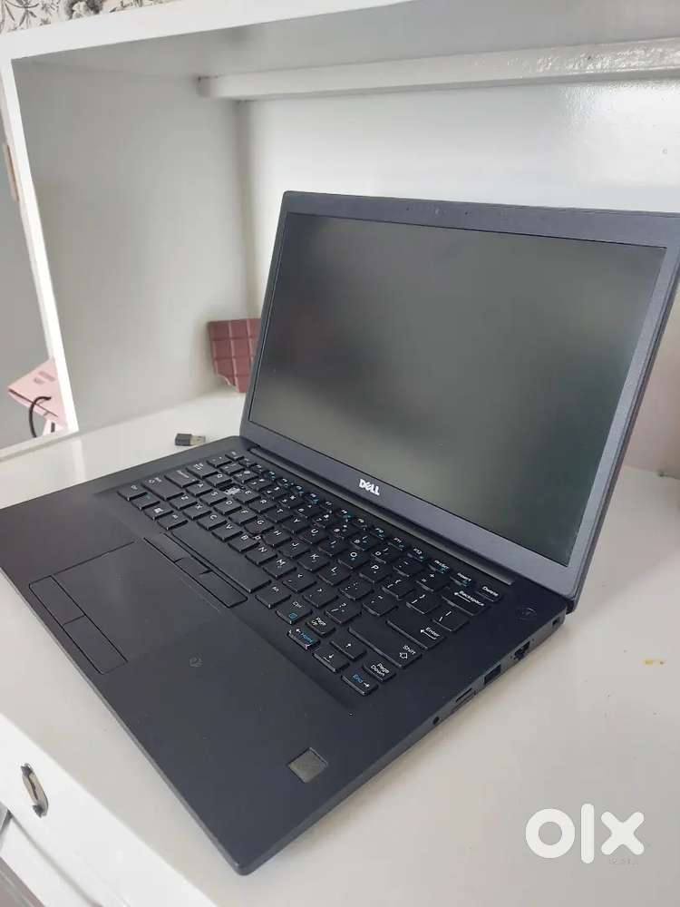 Dell latitude 7480