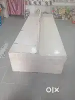 Bench for shop