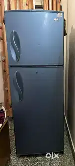 LG Refrigerator Double Door