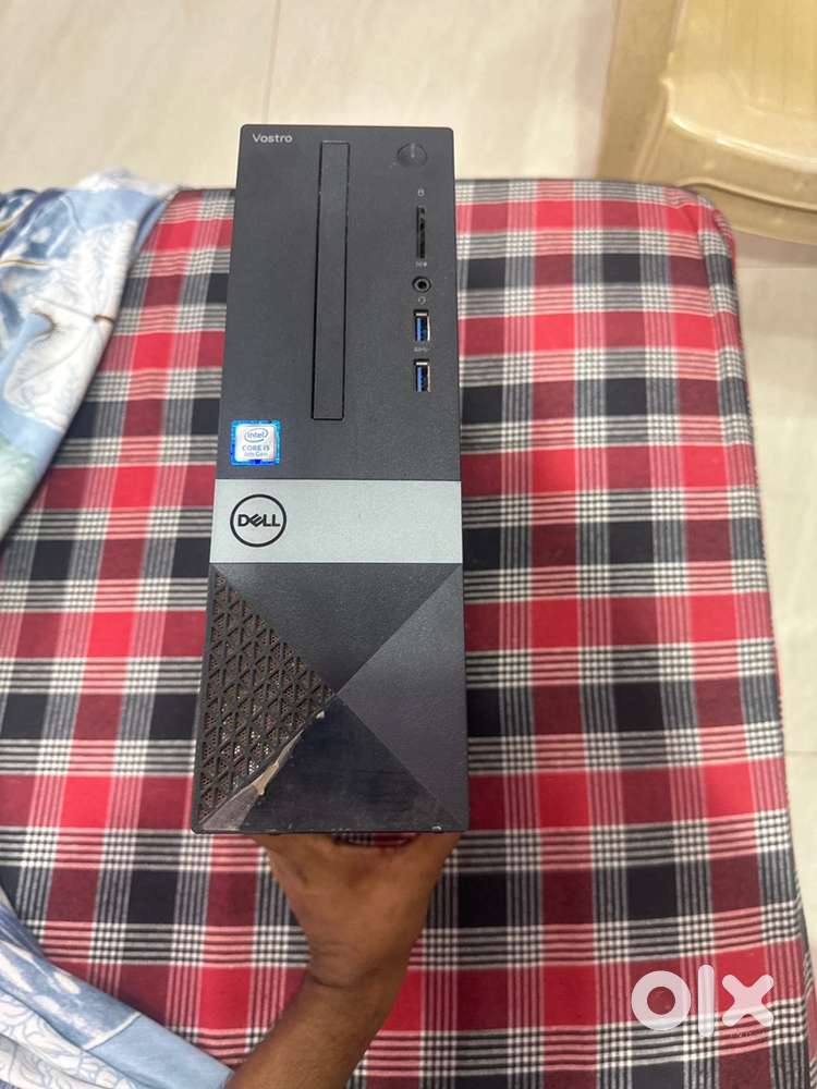 dell vostro intel core i5 cpu gen9