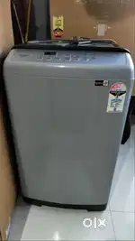 Samsung Diamond Drum Washing Machine  3 Years Old  Perfect Working